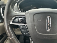 Used 2020 Lincoln Nautilus 4d SUV FWD Standard at A Motors Sales & Finance near San Antonio, TX