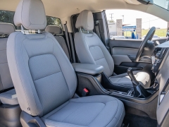 Used 2017  Chevrolet Colorado 2WD Ext Cab WT at A Motors Sales & Finance near San Antonio&comma; TX