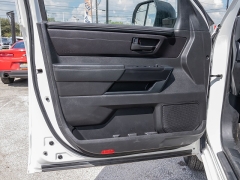 Used 2024 Toyota Tundra 2WD SR Double Cab 6.5ft Bed at A Motors Sales & Finance near San Antonio, TX