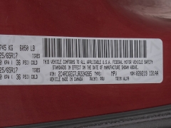 Used 2018  Dodge Grand Caravan 4d Wagon GT at A Motors Sales & Finance near San Antonio&comma; TX