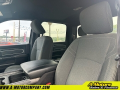 Used 2019 Ram 2500 4WD Crew Cab Lone Star at A Motors Sales & Finance near San Antonio, TX