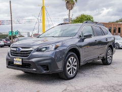 Used 2020  Subaru Outback 4d SUV AWD Premium at A Motors Sales & Finance near San Antonio&comma; TX