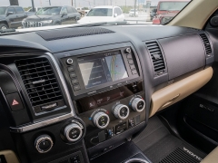 Used 2020  Toyota Sequoia 4d SUV 4WD Platinum at A Motors Sales & Finance near San Antonio, TX