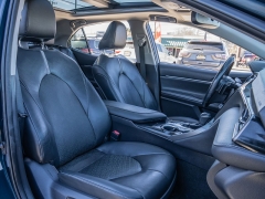 Used 2019  Toyota Camry 4d Sedan XSE at A Motors Sales & Finance near San Antonio&comma; TX