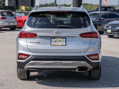 Used 2020 Hyundai Santa Fe 4d SUV FWD SEL 2.0T at A Motors Sales & Finance near San Antonio, TX