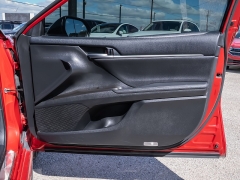 Used 2024  Toyota Camry XSE Auto at A Motors Sales & Finance near San Antonio&comma; TX