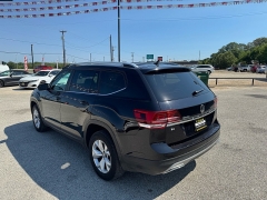 Used 2018 Volkswagen Atlas 3.6L V6 SE w/Technology FWD at A Motors Sales & Finance near San Antonio, TX