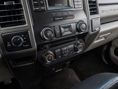 Used 2018  Ford Super Duty F-250 4WD Crew Cab XL at A Motors Sales & Finance near San Antonio&comma; TX