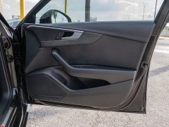 Used 2018  Audi A4 4d Sedan Ultra Premium at A Motors Sales & Finance near San Antonio, TX