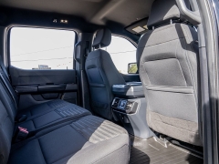 Used 2022  Ford F-150 2WD XL SuperCrew 5&period;5' Box at A Motors Sales & Finance near San Antonio&comma; TX