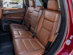 Used 2018 Jeep Grand Cherokee 4d SUV 4WD Summit V8 at A Motors Sales & Finance near San Antonio, TX