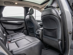 Used 2019  INFINITI QX50 4d SUV FWD LUXE at A Motors Sales & Finance near San Antonio&comma; TX