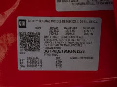 Used 2021 GMC Sierra 1500 2WD Crew Cab 147" SLT at A Motors Sales & Finance near San Antonio, TX