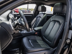 Used 2018  Audi A3 4d Sedan Premium at A Motors Sales & Finance near San Antonio&comma; TX