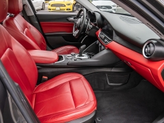 Used 2021  Alfa Romeo Giulia RWD at A Motors Sales & Finance near San Antonio&comma; TX