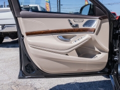 Used 2015  Mercedes-Benz S-Class 4d Sedan S550 at A Motors Sales & Finance near San Antonio&comma; TX