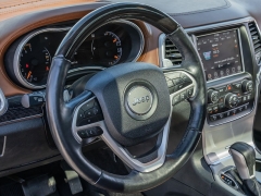 Used 2018 Jeep Grand Cherokee 4d SUV 4WD Summit V8 at A Motors Sales & Finance near San Antonio, TX