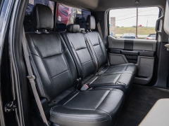 Used 2018  Ford Super Duty F-250 4WD Crew Cab XL at A Motors Sales & Finance near San Antonio&comma; TX