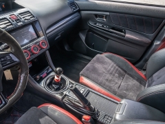 Used 2018 Subaru WRX 4d Sedan STI at A Motors Sales & Finance near San Antonio, TX