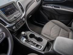 Used 2021  Chevrolet Equinox FWD 4dr LT w&sol;1LT at A Motors Sales & Finance near San Antonio&comma; TX