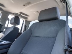 Used 2018  Chevrolet Silverado 1500 2WD Double Cab LT at A Motors Sales & Finance near San Antonio&comma; TX