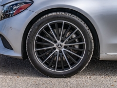 Used 2021  Mercedes-Benz C-Class C 300 Sedan at A Motors Sales & Finance near San Antonio&comma; TX