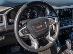 Used 2019 GMC Acadia 4d SUV FWD SLT-1 V6 at A Motors Sales & Finance near San Antonio, TX