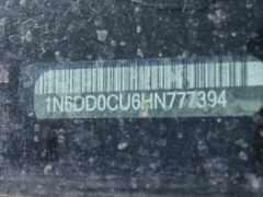 Used 2017  Nissan Frontier 2WD King Cab SV V6 at A Motors Sales & Finance near San Antonio&comma; TX