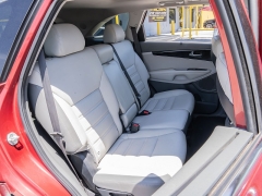 Used 2017  Kia Sorento 4d SUV FWD SX at A Motors Sales & Finance near San Antonio&comma; TX
