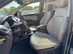 Used 2018 Hyundai Santa Fe Sport 4d SUV AWD 2.4L Tech at A Motors Sales & Finance near San Antonio, TX