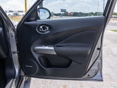 Used 2013  Nissan Juke 4d SUV AWD SV at A Motors Sales & Finance near San Antonio&comma; TX