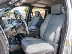 Used 2018  Ram 2500 4WD Crew Cab Power Wagon at A Motors Sales & Finance near San Antonio&comma; TX