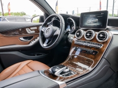 Used 2017  Mercedes-Benz GLC-Class 4d SUV Coupe GLC300 4matic at A Motors Sales & Finance near San Antonio&comma; TX
