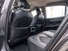 Used 2019  Toyota Camry 4d Sedan SE at A Motors Sales & Finance near San Antonio&comma; TX