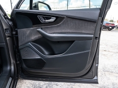 Used 2018 Audi Q7 4d SUV 3.0T Prestige at A Motors Sales & Finance near San Antonio, TX
