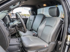 Used 2022  Ram 2500 2WD Tradesman Reg Cab 8' Box at A Motors Sales & Finance near San Antonio&comma; TX