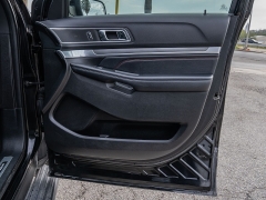 Used 2017  Ford Explorer 4d SUV 4WD Sport at A Motors Sales & Finance near San Antonio, TX