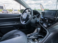 Used 2023  Toyota Camry Hybrid XSE CVT at A Motors Sales & Finance near San Antonio&comma; TX