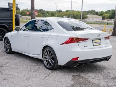 Used 2019  Lexus IS IS 300 F SPORT RWD at A Motors Sales & Finance near San Antonio&comma; TX