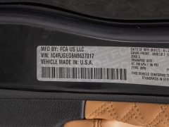 Used 2022  Jeep Grand Cherokee Summit 4x2 at A Motors Sales & Finance near San Antonio&comma; TX