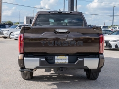 Used 2024  Toyota Tundra 2WD Limited CrewMax 5&period;5ft Bed at A Motors Sales & Finance near San Antonio&comma; TX