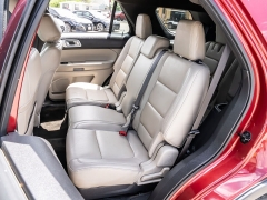 Used 2014  Ford Explorer 4d SUV FWD XLT at A Motors Sales & Finance near San Antonio&comma; TX