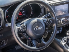 Used 2018  Kia Soul 4d Hatchback &plus; at A Motors Sales & Finance near San Antonio&comma; TX