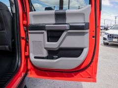 Used 2020  Ford Super Duty F-250 4WD Crew Cab XLT at A Motors Sales & Finance near San Antonio&comma; TX