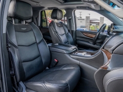 Used 2019 Cadillac Escalade 4d SUV 4WD Luxury at A Motors Sales & Finance near San Antonio, TX