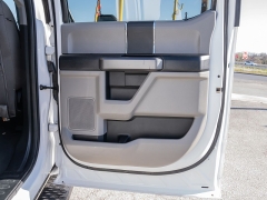 Used 2021  Ford Super Duty F-250 4WD XLT Crew Cab SRW 8' Box at A Motors Sales & Finance near San Antonio&comma; TX