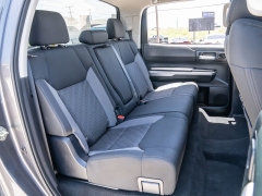 Used 2017  Toyota Tundra 4WD CrewMax SR5 5&period;7L FFV at A Motors Sales & Finance near San Antonio&comma; TX