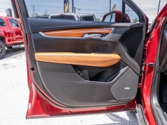 Used 2020  Cadillac XT5 4d SUV FWD Premium Luxury V6 at A Motors Sales & Finance near San Antonio&comma; TX