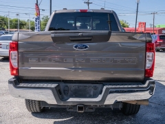 Used 2020 Ford Super Duty F-250 4WD Crew Cab XL at A Motors Sales & Finance near San Antonio, TX