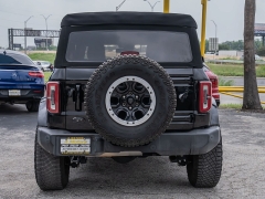 Used 2021  Ford Bronco Outer Banks 4 Door 4x4 at A Motors Sales & Finance near San Antonio&comma; TX